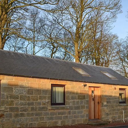 Heckley Stable Cottage Άλνγουικ Εξωτερικό φωτογραφία